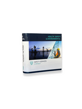 Load image into Gallery viewer, HSE Manual
