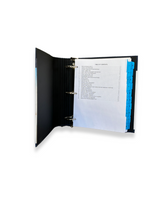 Load image into Gallery viewer, HSE Manual
