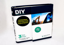Load image into Gallery viewer, Training Program Kit: Personal Protective Equip (PPE) (USB)
